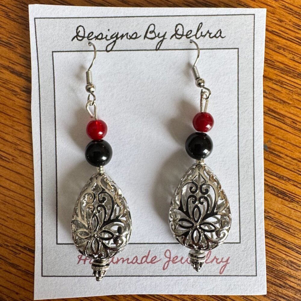 Fashion earrings #104 NEW